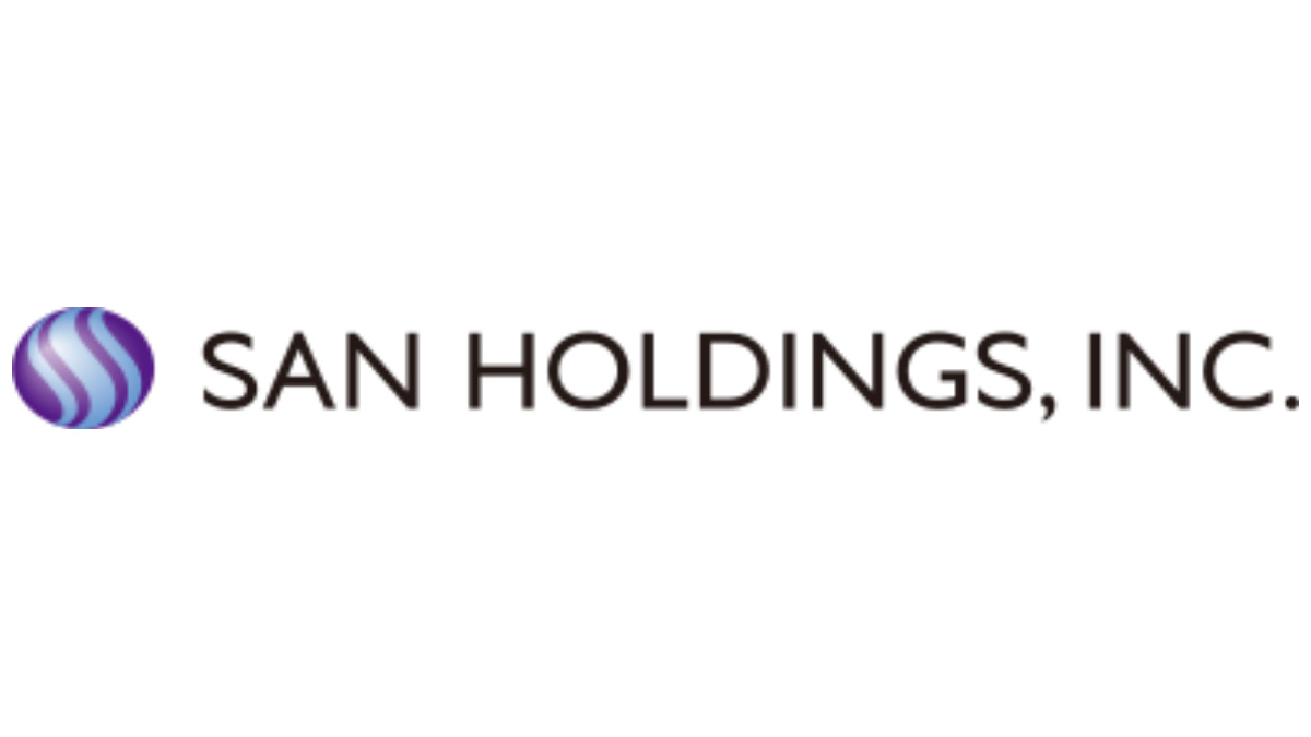 SAN HOLDINGS ENG2